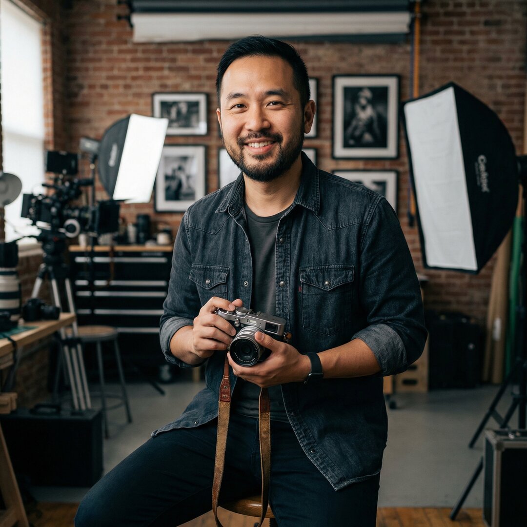 国产精品摄影师