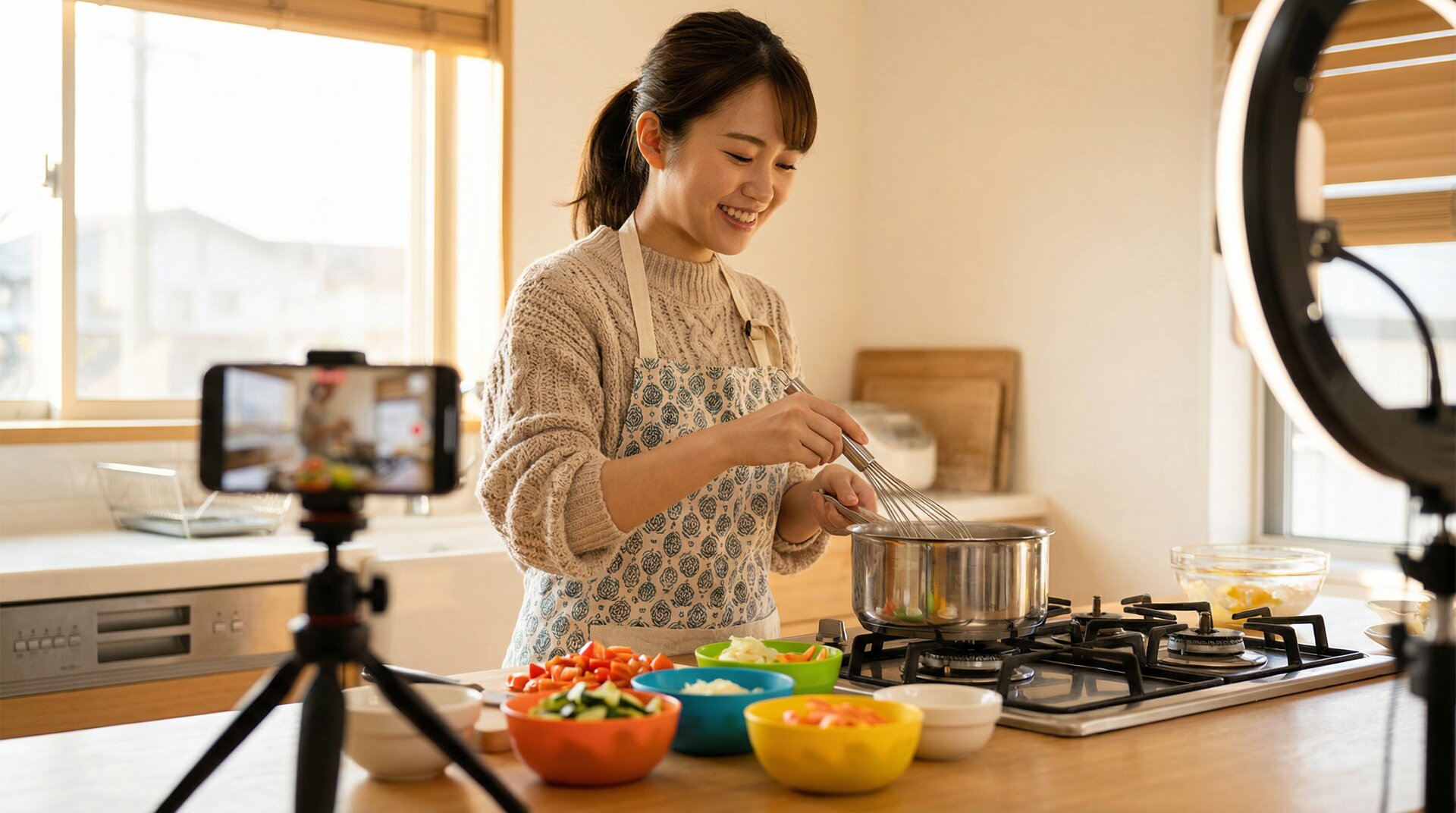 国产精品美食视频